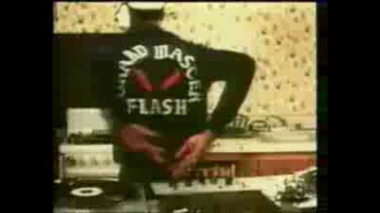 Mtv Breakdance Promo Dj Tom Guest