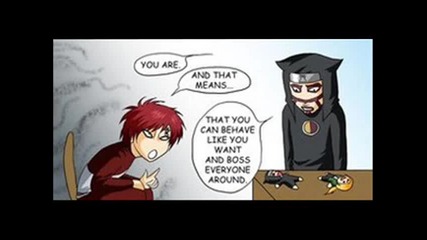Funny Naruto