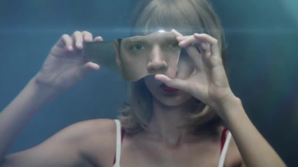 Taylor Swift - Style (official Video Clip)