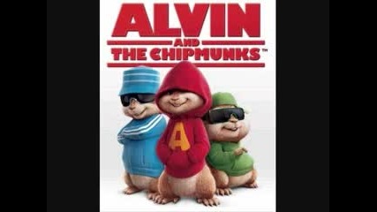 Alvin And Chipmunks - Saturday By Ludacris