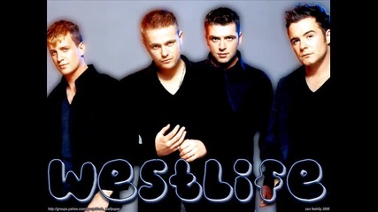 Westlife - If I Let You Go