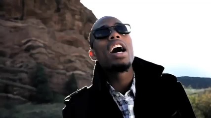 B. o. b - Dont Let Me Fall ( Официално видео )
