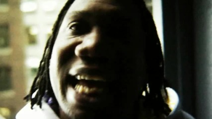 Hd Krs One ft Dj Premier - Criminal Minded 2008