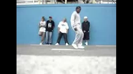 C - Walk London 5 Way