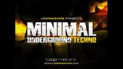 Amaizng Music - minimal Hospital