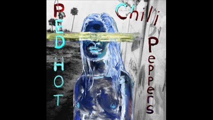 Red Hot Chili Peppers - I Could Die for You