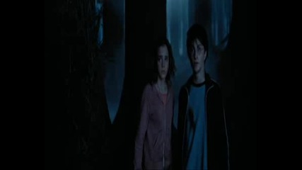 Harry & Hermione - No Air