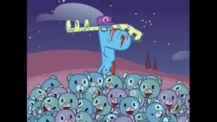 Happy Tree Friends - Doggone It (part 2).flv