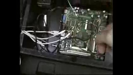 rx 8 controlled from an ipod touch 