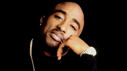 2pac - Me Against The World (oriental Remix)