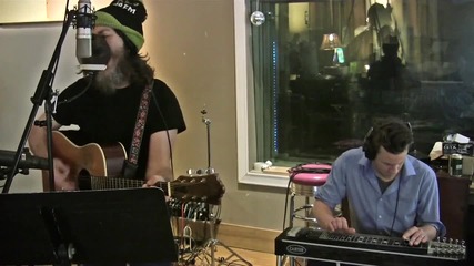 Pink Mountaintops - Through All The Worry