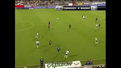 Highlights: Zaragoza - Real 2:2