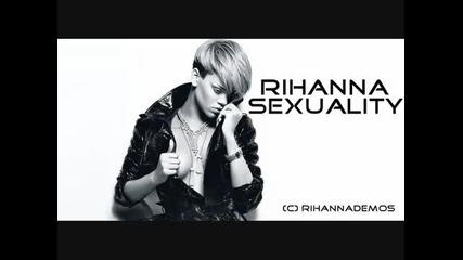 New Song 2010 Rihanna - Sexuality (full Version) 