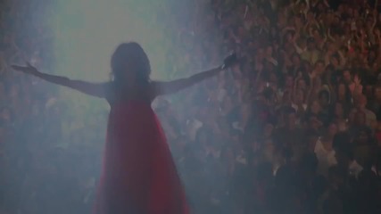 Celine - Through the Eyes of the World - Official Trailer [hd]