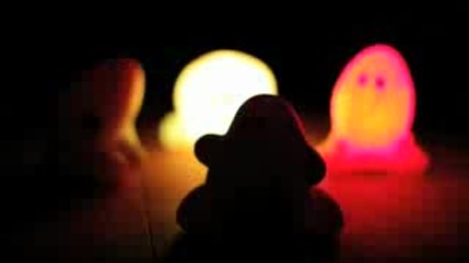 Earth Hour 2009
