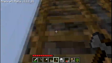 Let's Play Skylands for Minecraft Episode 1_ High in the Sky