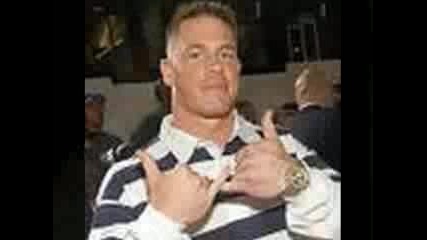 John Cena - Най - Великия