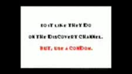 Discovery Chanel