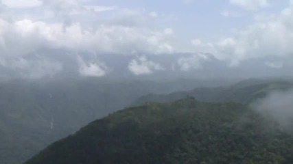 Relaxing Piano Rain Music - Nature Scenes 2 