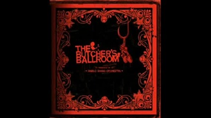 Diablo Swing Orchestra - Wedding March...