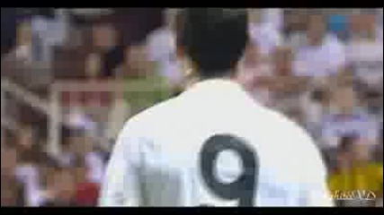 Cristiano Ronaldo 2009 - 2010
