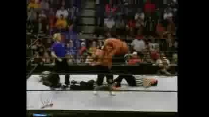 Wwe John Cena Tribute