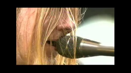 Nightwish - 06 - Wishmaster (lowlands 2008) High Quality 