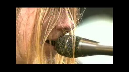 Nightwish - 06 - Wishmaster (lowlands 2008) High Quality