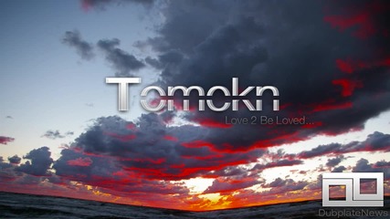 Tomekn - Burning (promo) 
