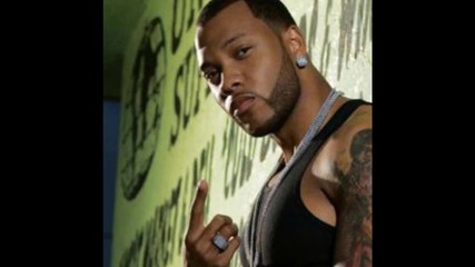 Flo Rida - R.o.o.t.s