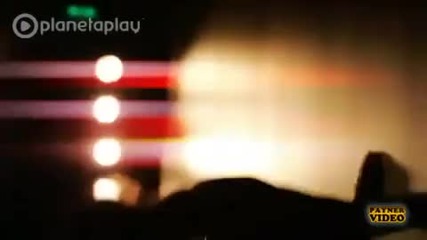 Кали - Като те почна (official Video Dvd Rip) 2010