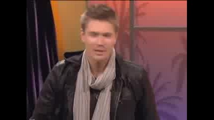 One Tree Hill: Chad Michael Murray