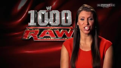 Wwe Raw 02.07.12 High Quality 2/7
