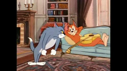 Tom And Jerry - 108 - Mucho Mouse 