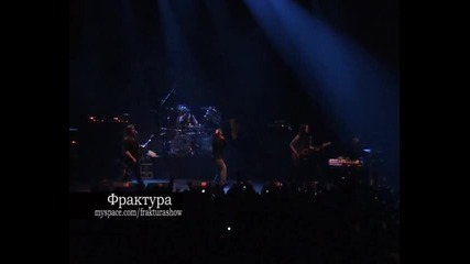 Stratovarius Live Sofia 2010