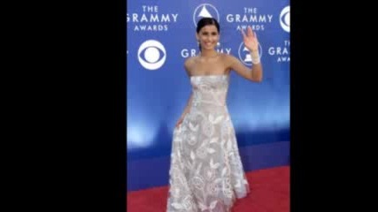 Nelly Furtado