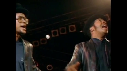 Run - Dmc - King Of Rock 