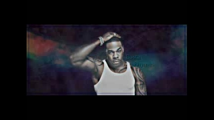 Busta Rhymes Ft Swizz Beatz - Stop The Party (2010)