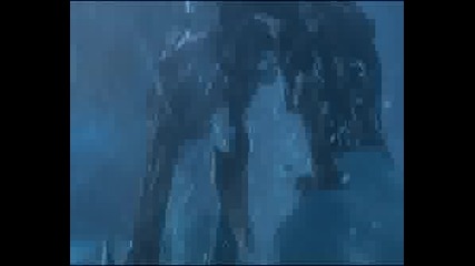 Wrath Of The Lich King: Cinematic Trailer