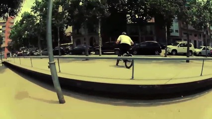[hd] Nike 6.0 Standby - Germany Bmx Team Hd 5th place