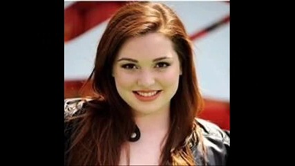 Jennifer Stone Is Beautifull 