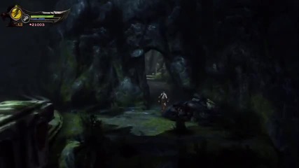 God of War Ascension Ep 12