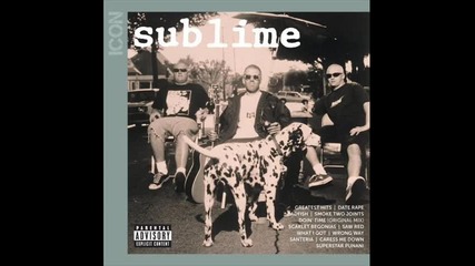 Sublime - Superstar Punani 