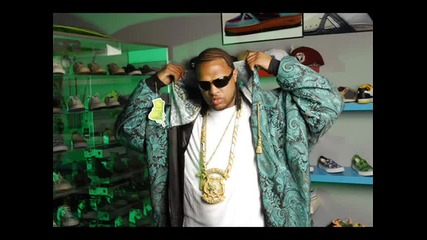 Mike Jones feat. Slim Thug - Riot