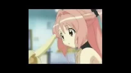 Girl Bravo ( hot amv ) 