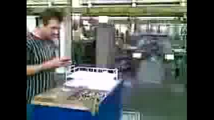 Лудите От Хидравлика