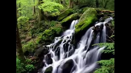 Ask The Mountains - Vangelis