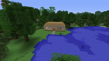 Song Debut_ Minecore _hojjoshmc & Itsallminecraft_