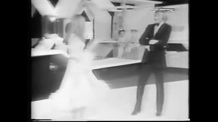 dalida & johnny - rocknroll tango