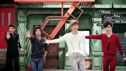 Shinee - Hello